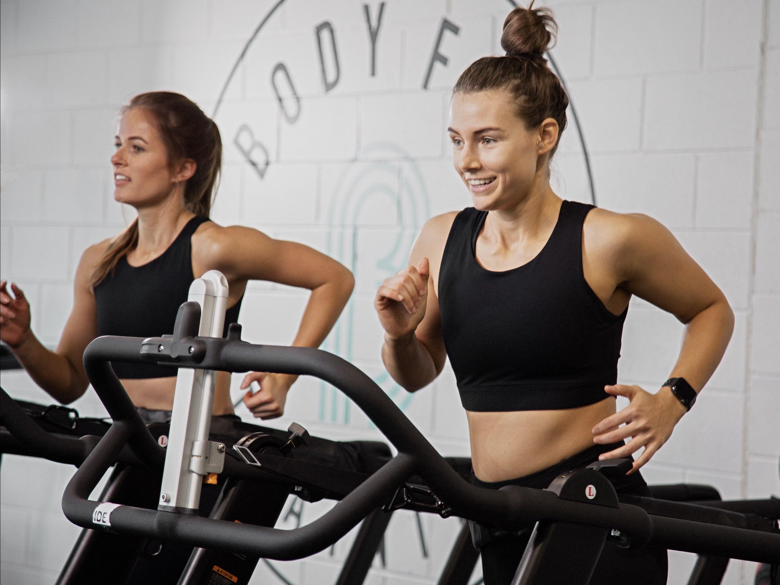 Australian fitness brand launches in UK - Physical Activity Facilities